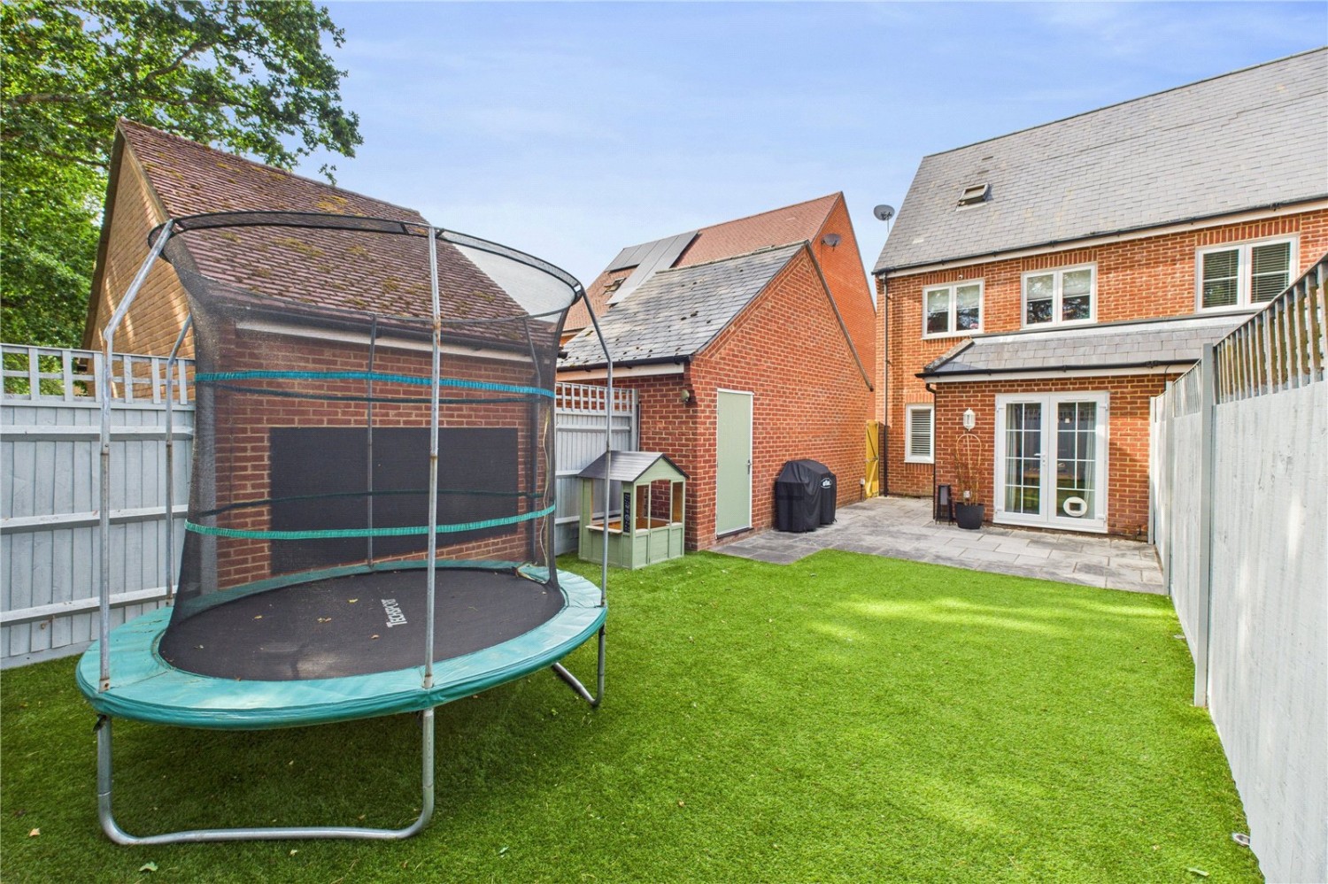 Tadley, Hampshire