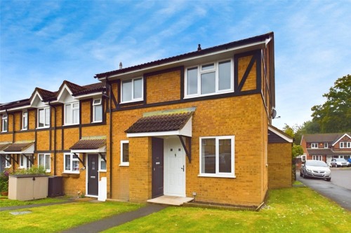 Tadley, Hampshire