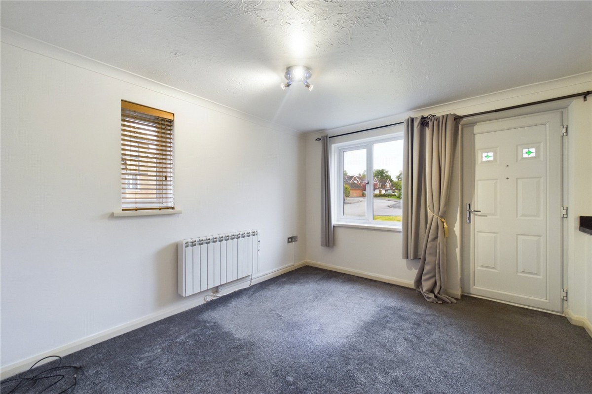 Tadley, Hampshire