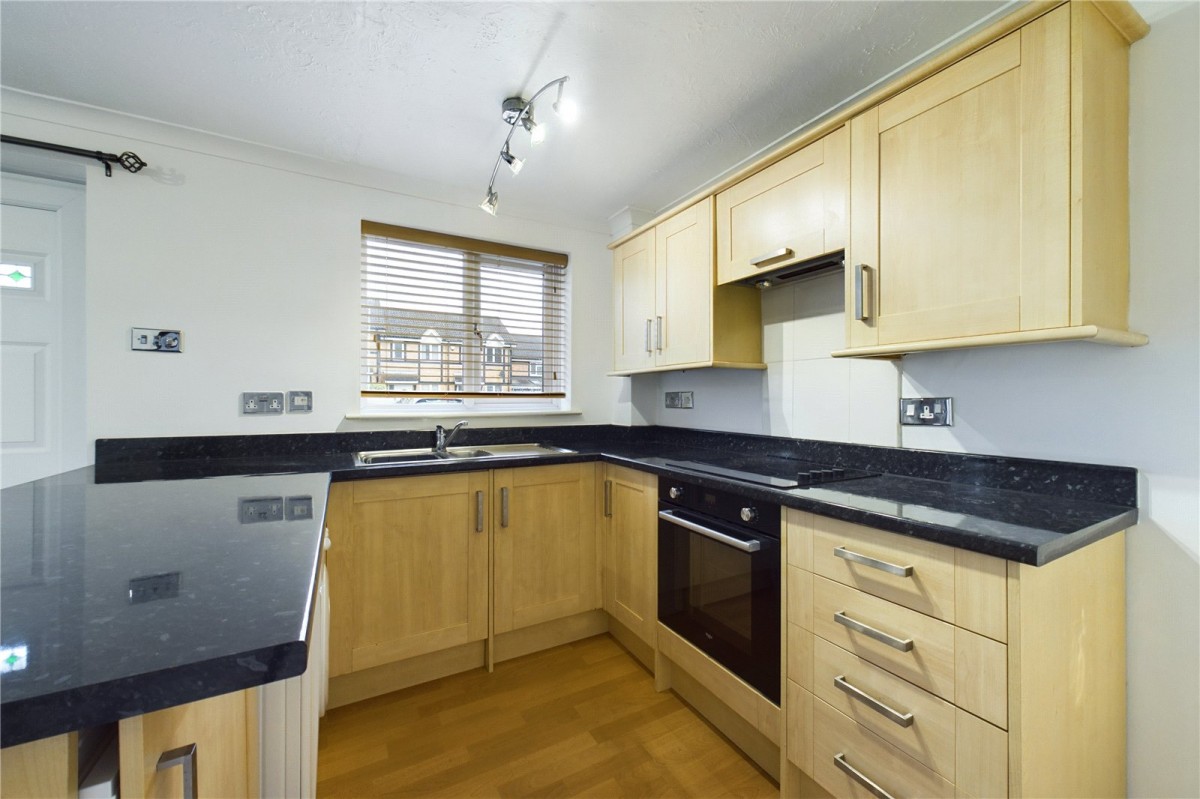 Tadley, Hampshire