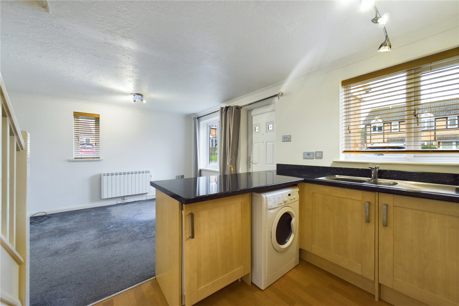 Tadley, Hampshire