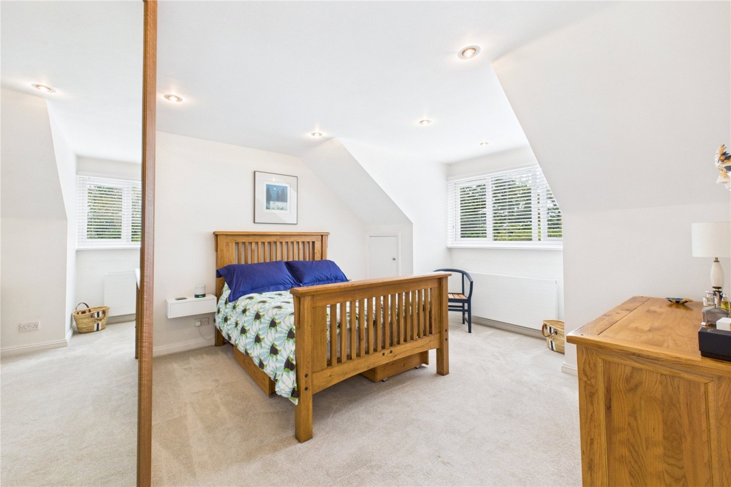 Pamber Heath, Tadley, Hampshire