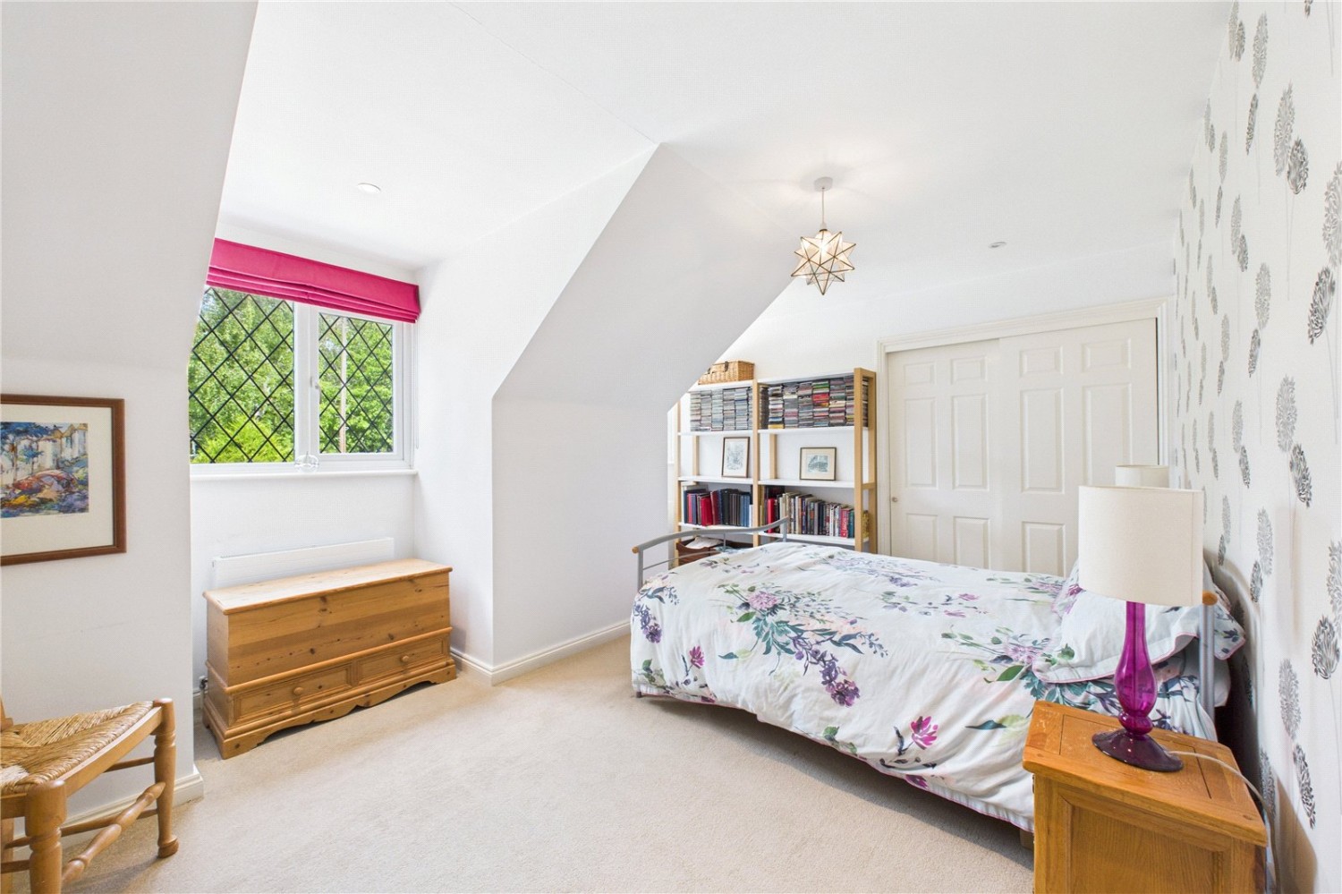 Pamber Heath, Tadley, Hampshire