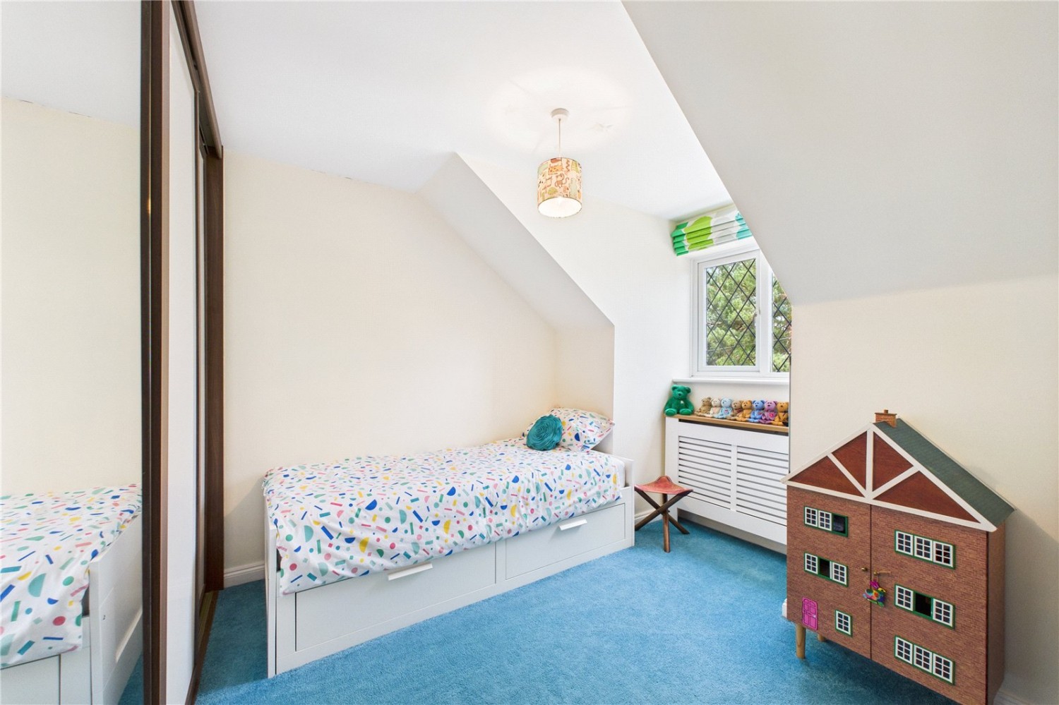 Pamber Heath, Tadley, Hampshire