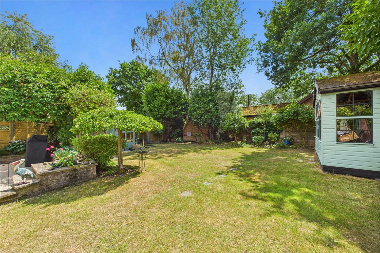 Pamber Heath, Tadley, Hampshire