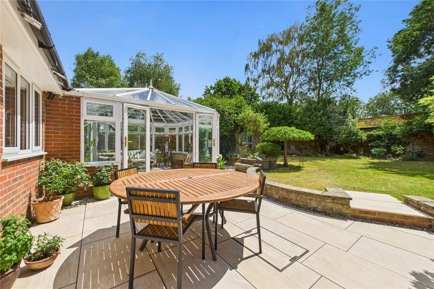 Pamber Heath, Tadley, Hampshire