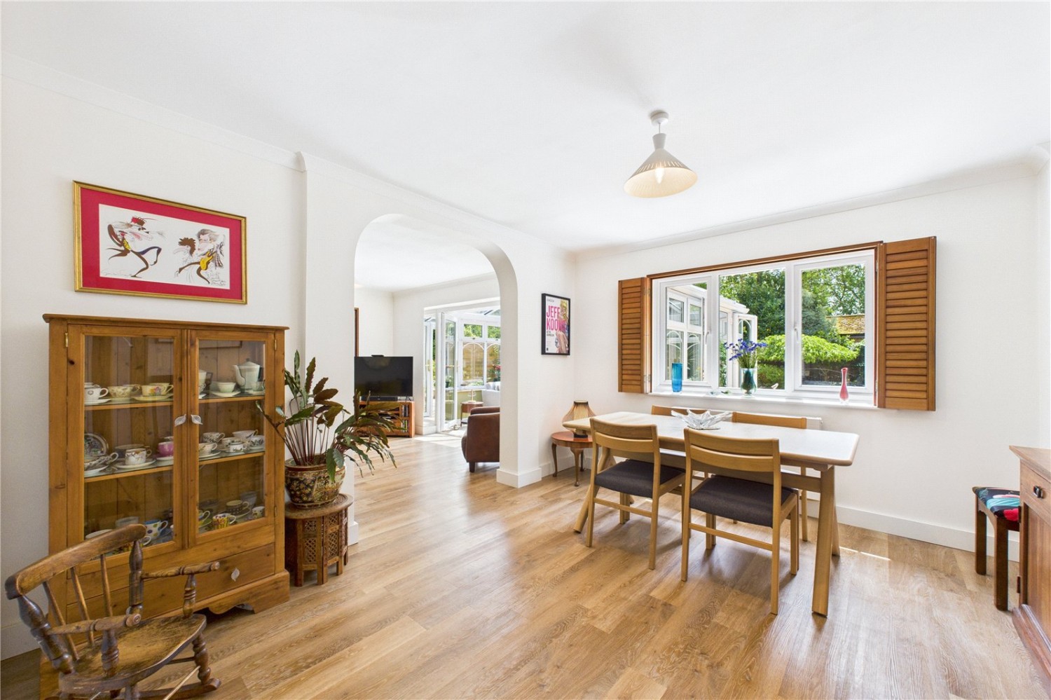 Pamber Heath, Tadley, Hampshire