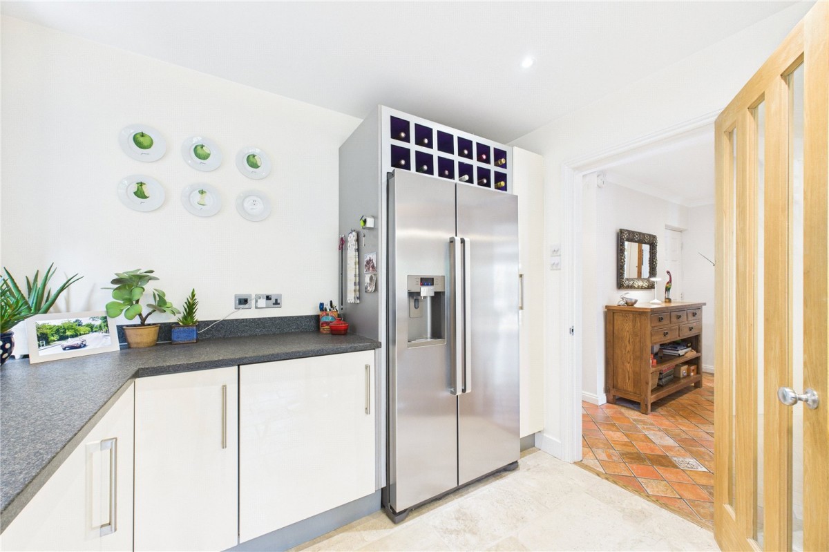 Pamber Heath, Tadley, Hampshire