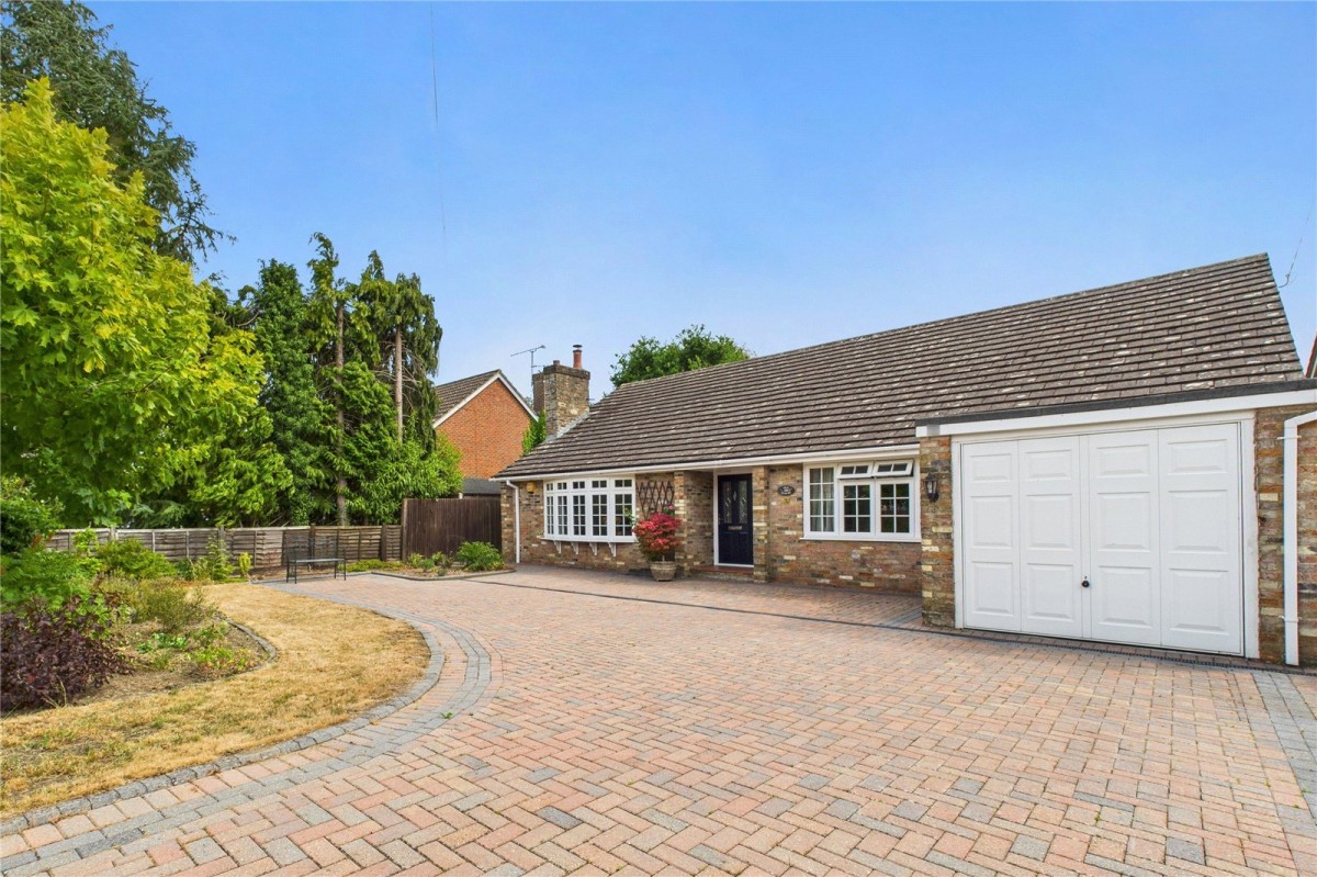 Pamber Heath, Tadley, Hampshire