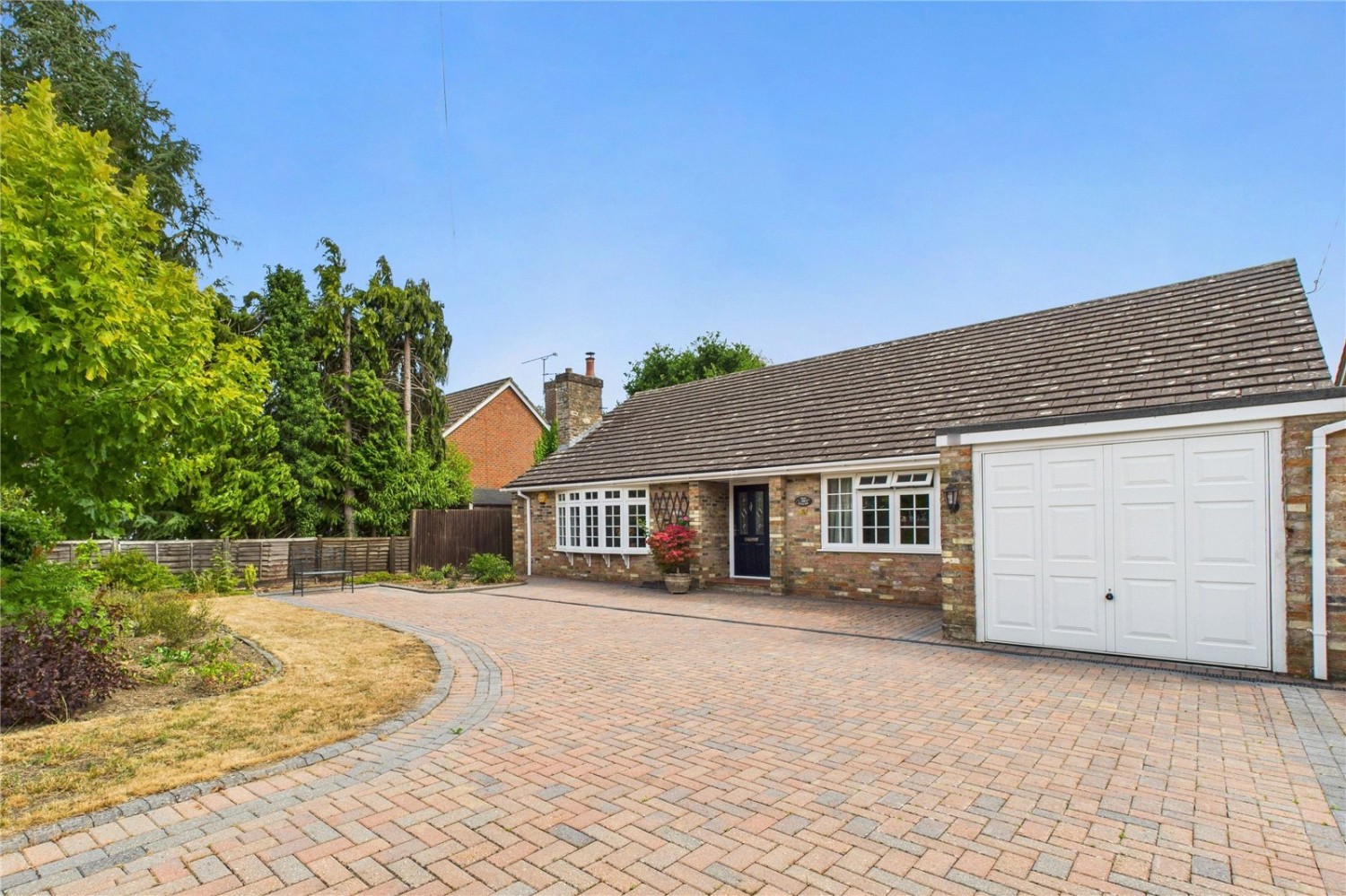 Pamber Heath, Tadley, Hampshire
