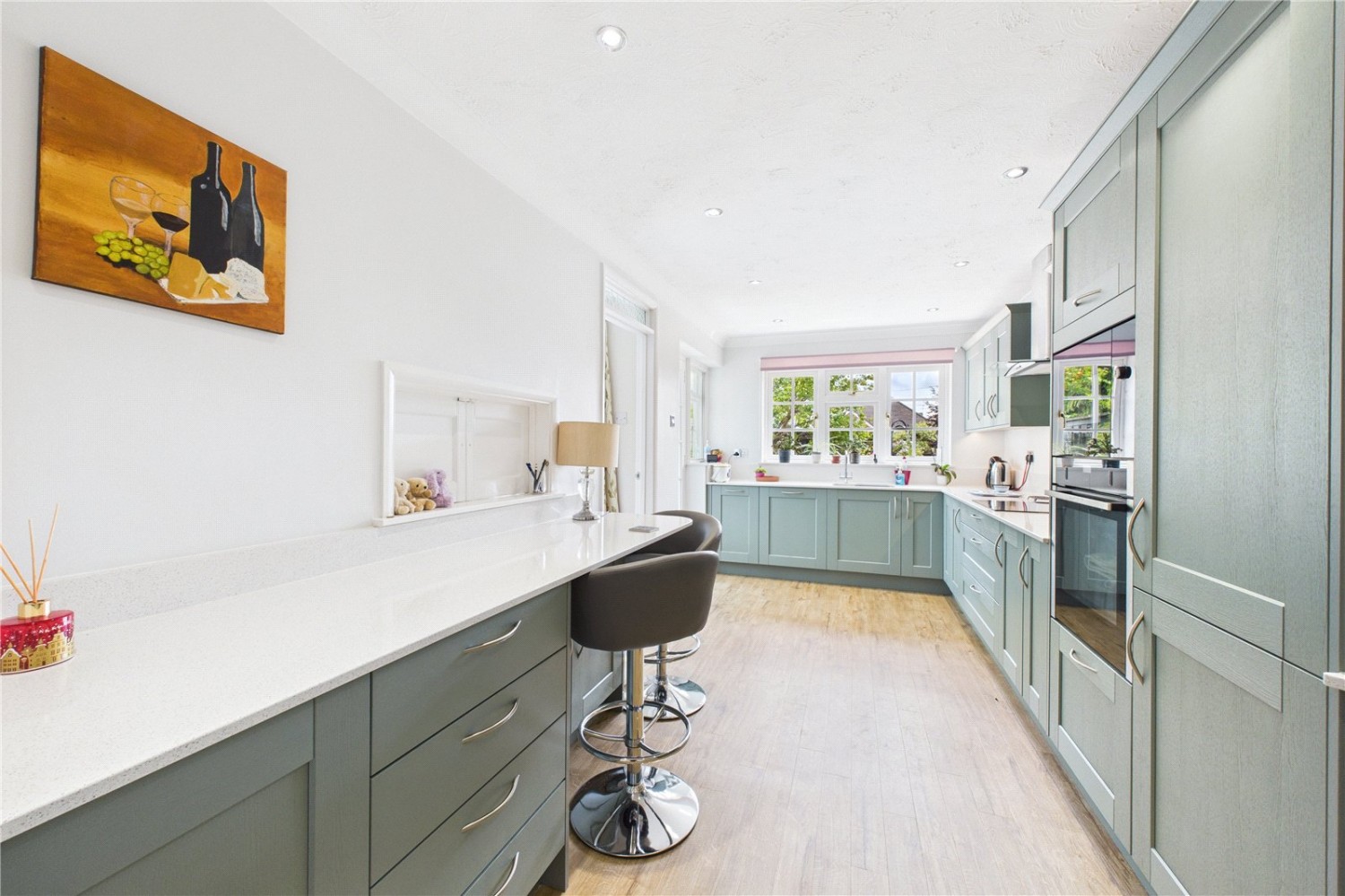 Pamber Heath, Tadley, Hampshire