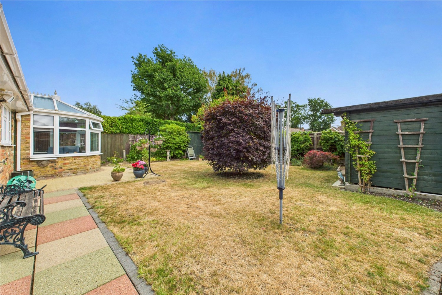Pamber Heath, Tadley, Hampshire