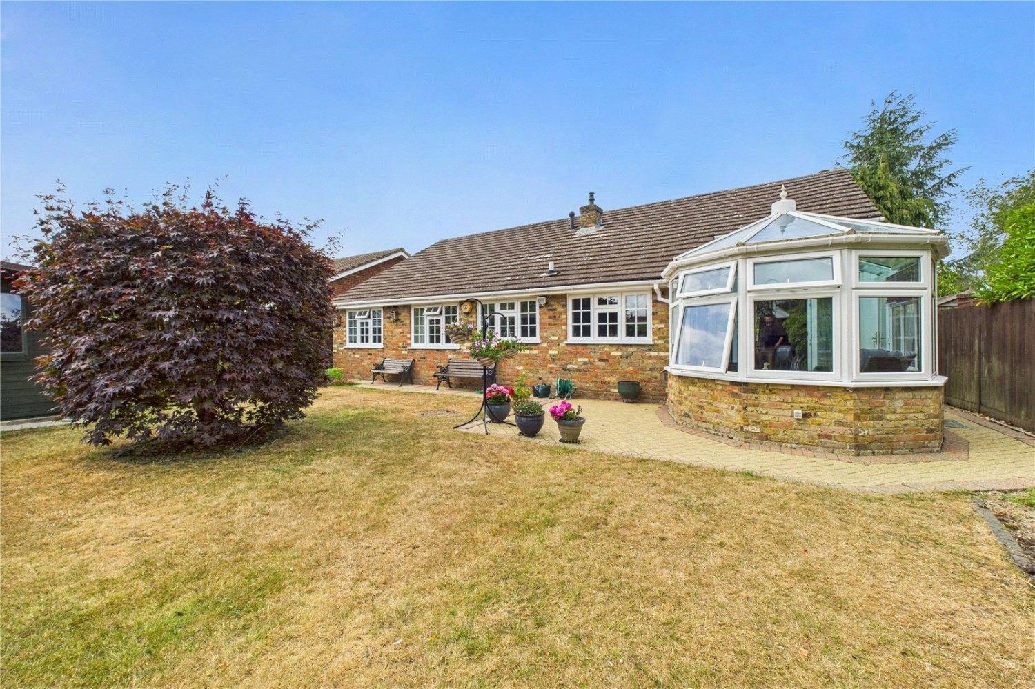 Pamber Heath, Tadley, Hampshire