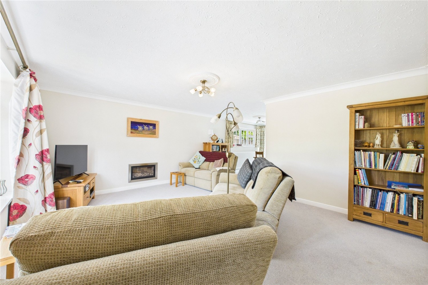Pamber Heath, Tadley, Hampshire