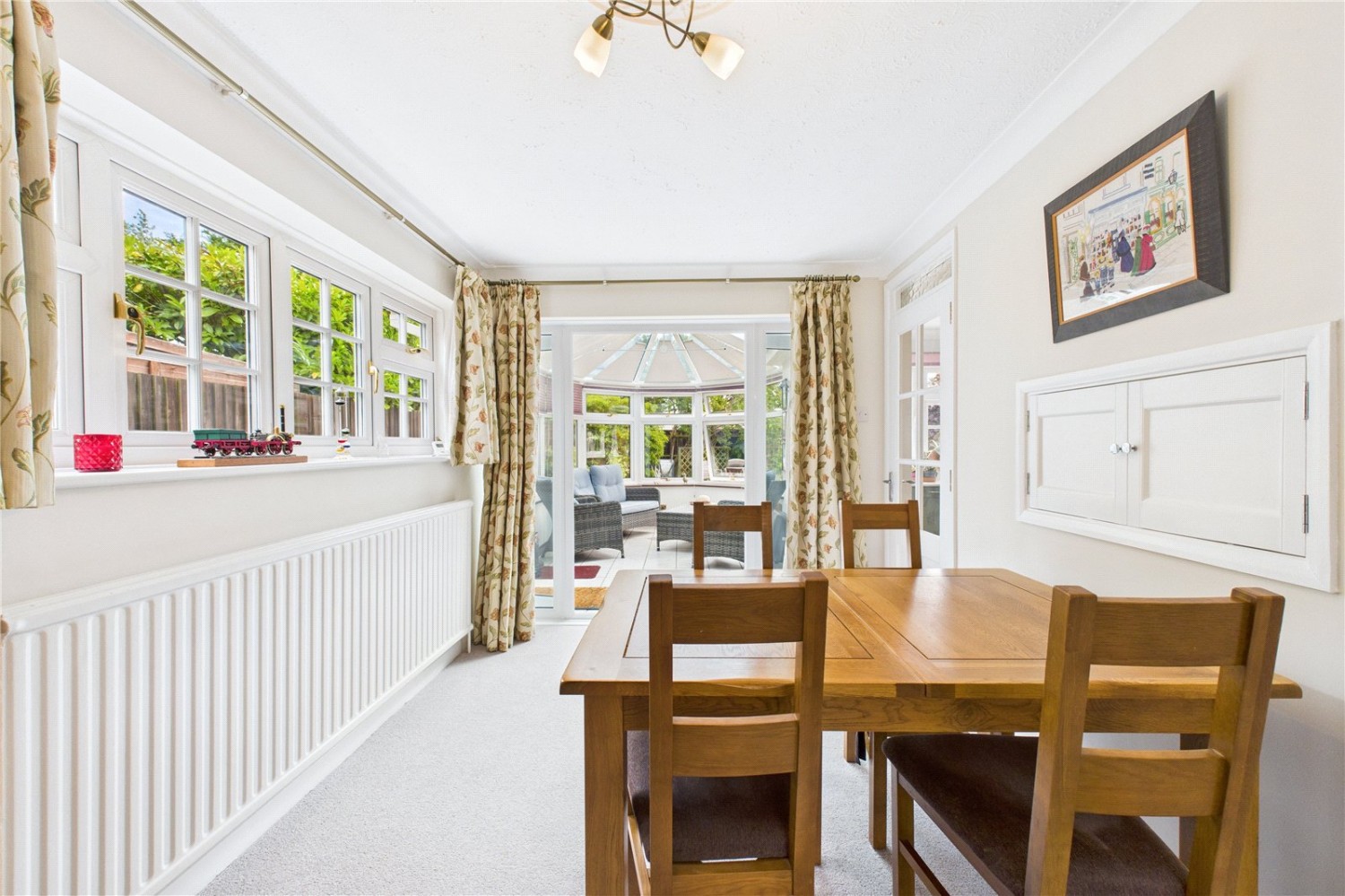 Pamber Heath, Tadley, Hampshire
