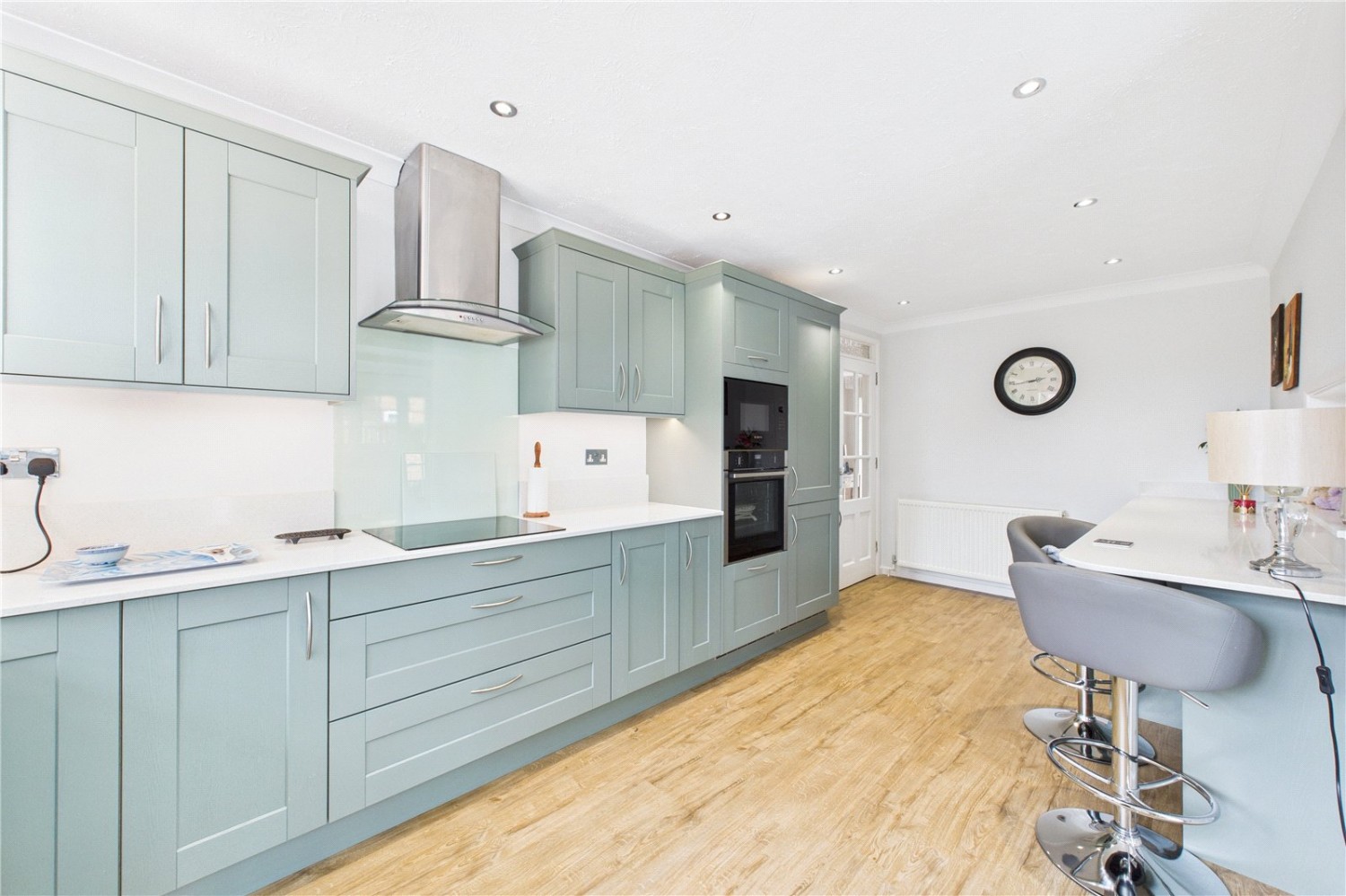 Pamber Heath, Tadley, Hampshire