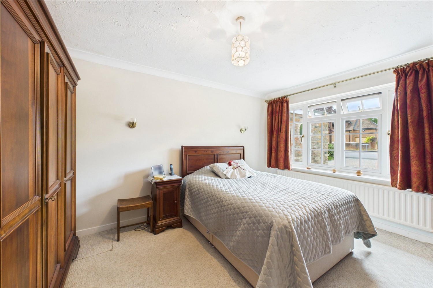 Pamber Heath, Tadley, Hampshire