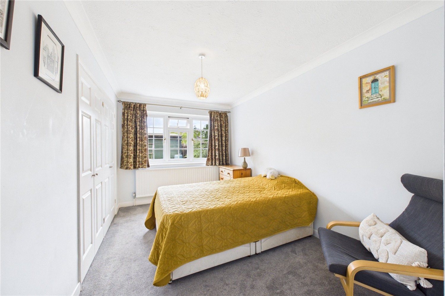 Pamber Heath, Tadley, Hampshire