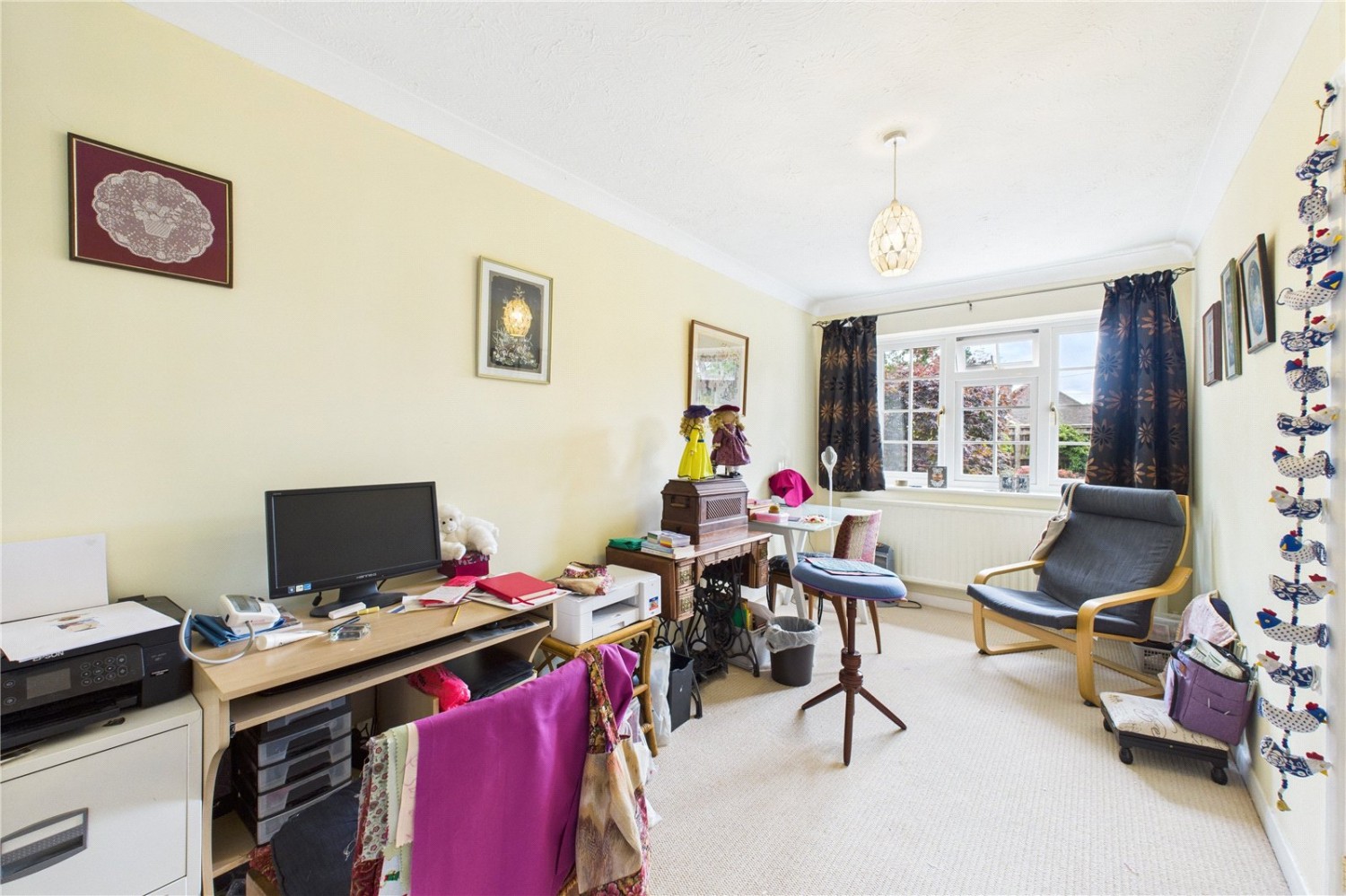 Pamber Heath, Tadley, Hampshire