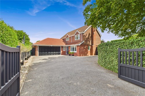 Bramley, Tadley, Hampshire