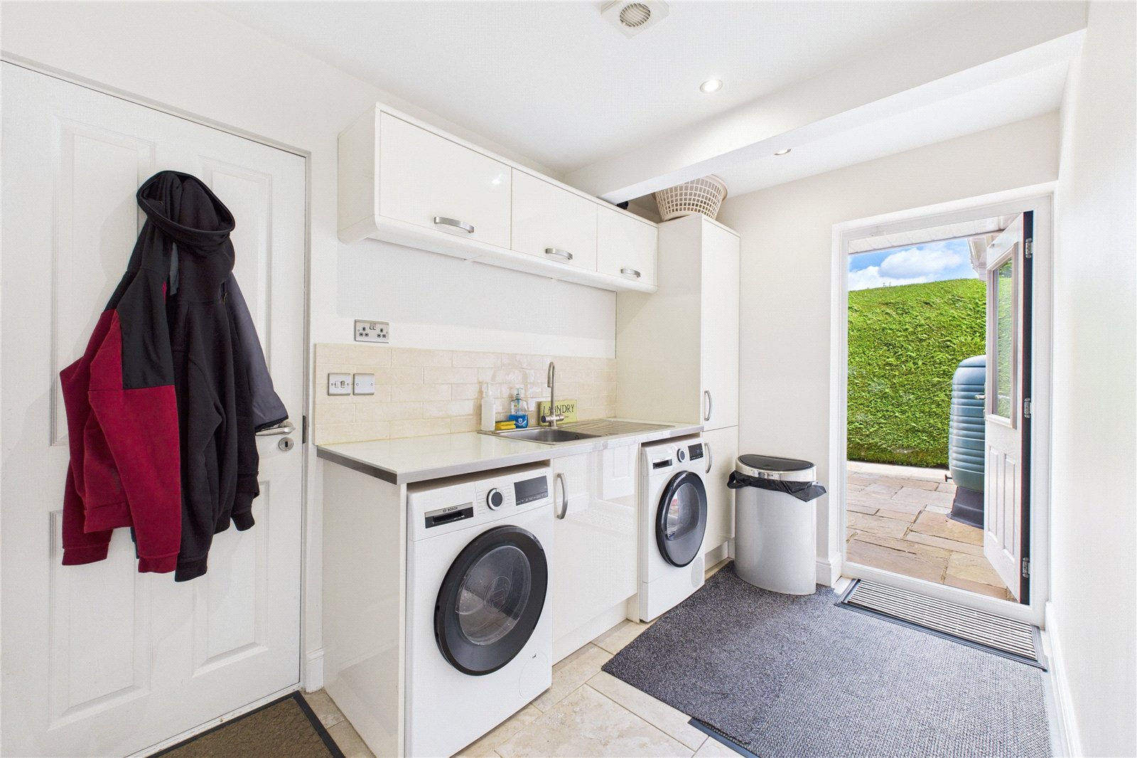 4 bedroom House for sale in Bramley, Tadley, Hampshire