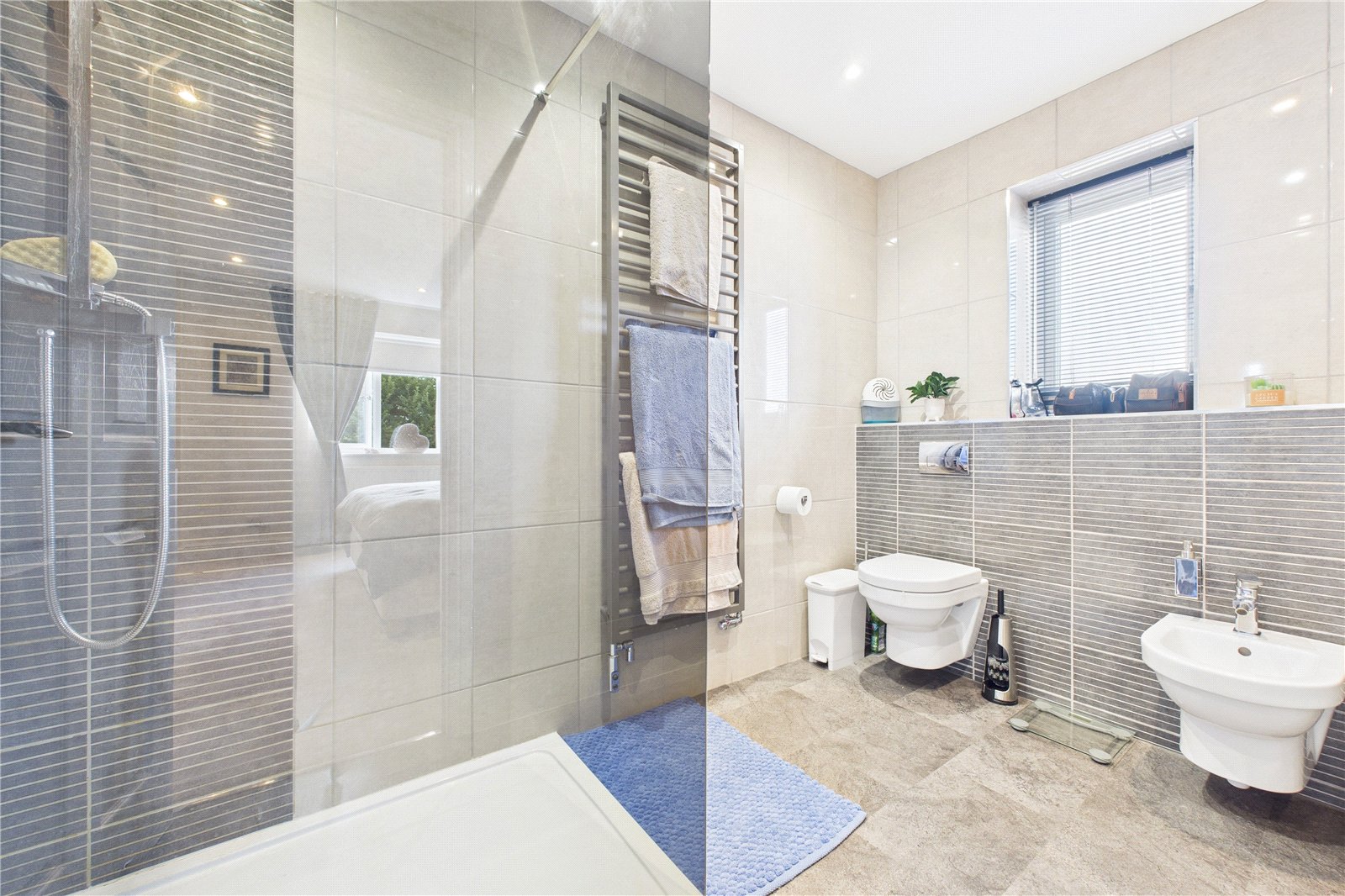 4 bedroom House for sale in Bramley, Tadley, Hampshire