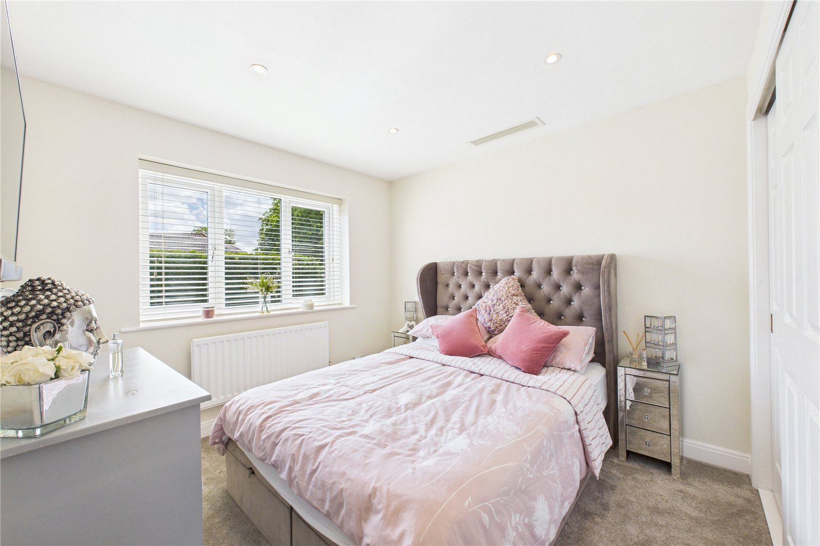 4 bedroom House for sale in Bramley, Tadley, Hampshire