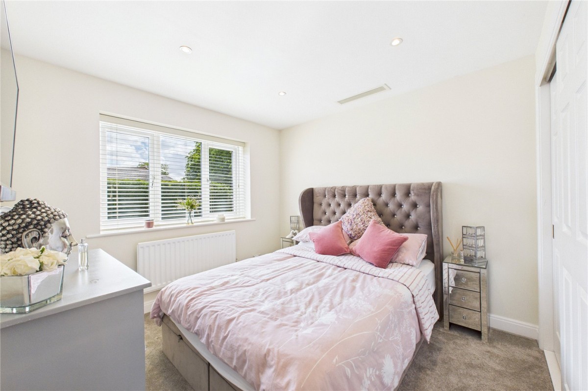 Bramley, Tadley, Hampshire