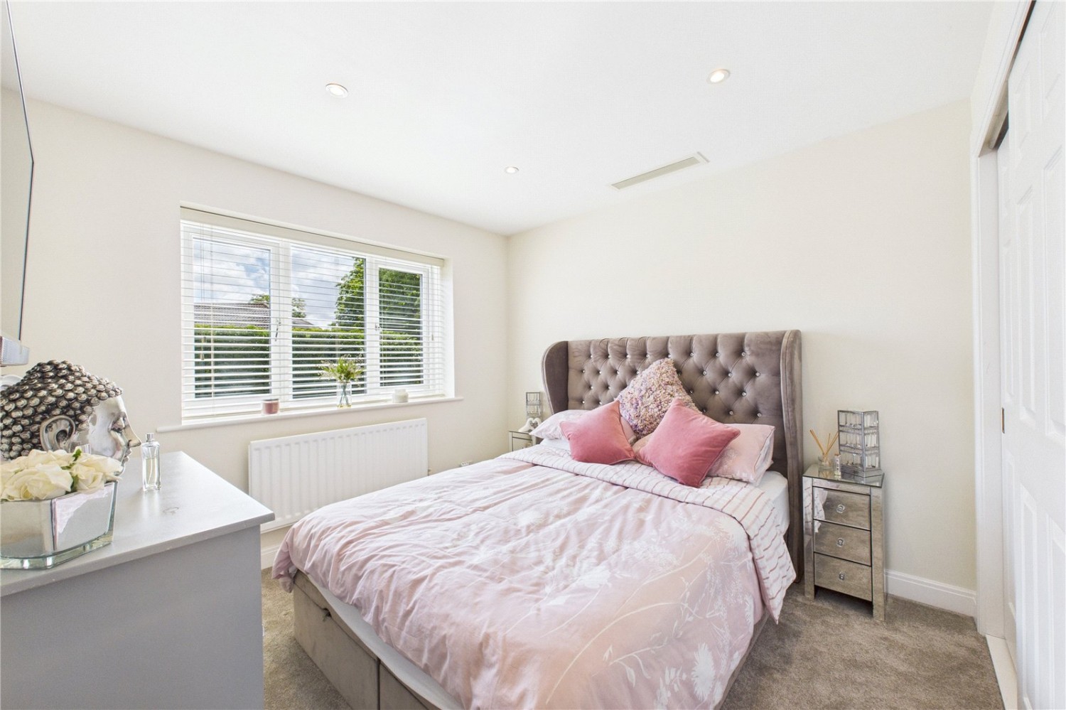 Bramley, Tadley, Hampshire