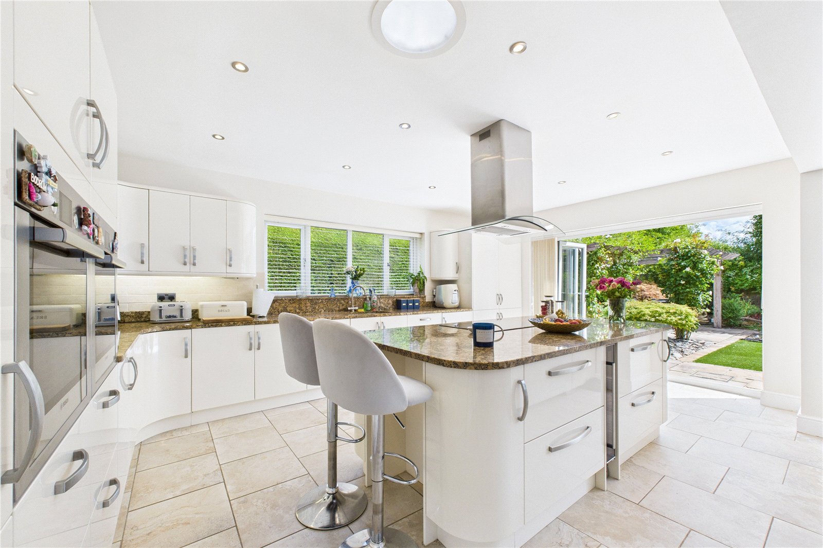 4 bedroom House for sale in Bramley, Tadley, Hampshire