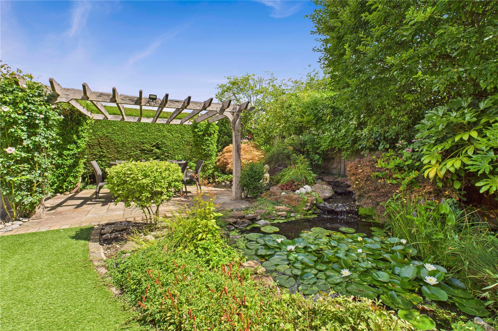 4 bedroom House for sale in Bramley, Tadley, Hampshire