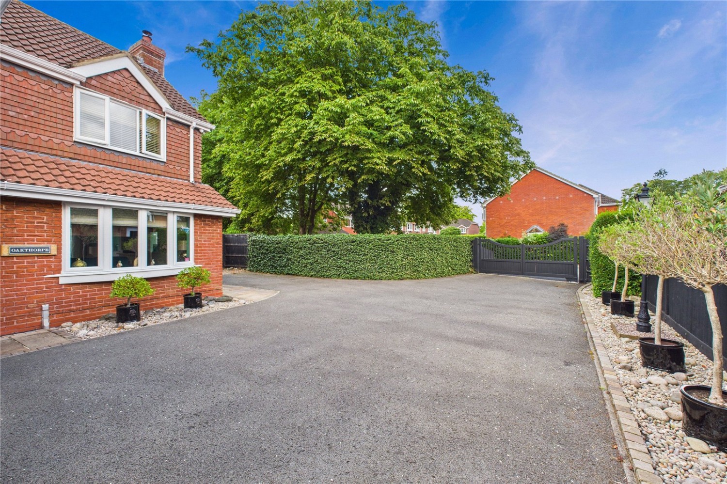 Bramley, Tadley, Hampshire