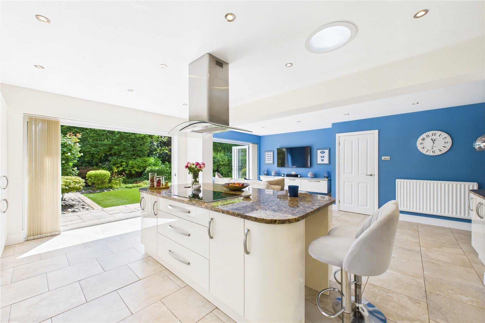4 bedroom House for sale in Bramley, Tadley, Hampshire