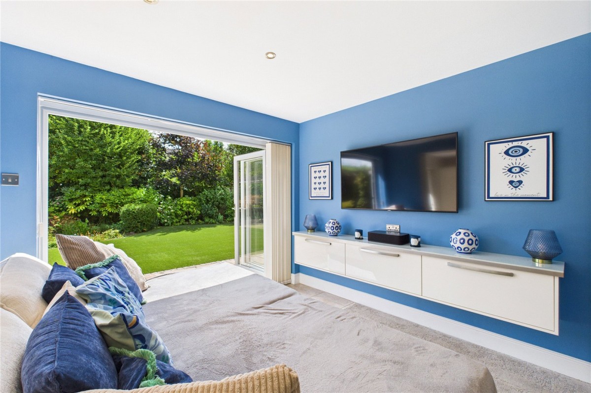 Bramley, Tadley, Hampshire