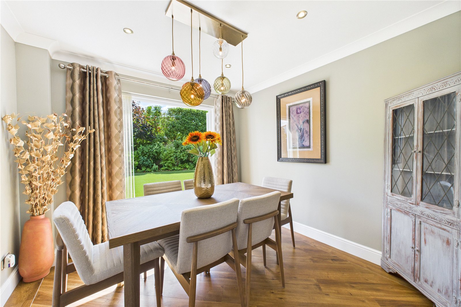 4 bedroom House for sale in Bramley, Tadley, Hampshire
