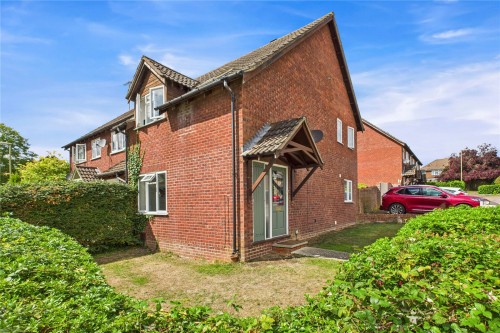 Tadley, Hampshire