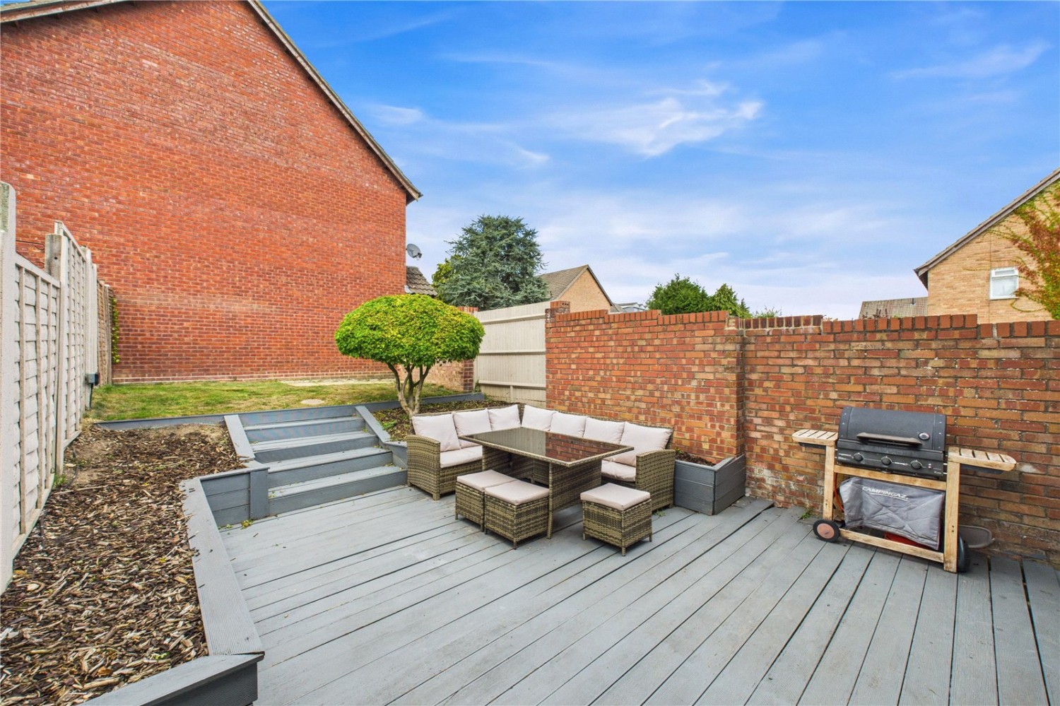 Tadley, Hampshire