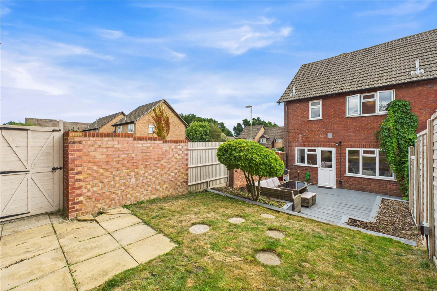 Tadley, Hampshire