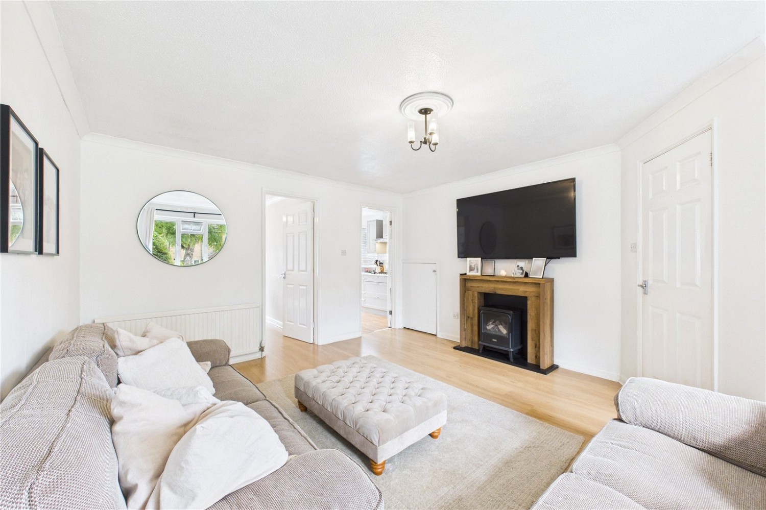 Tadley, Hampshire