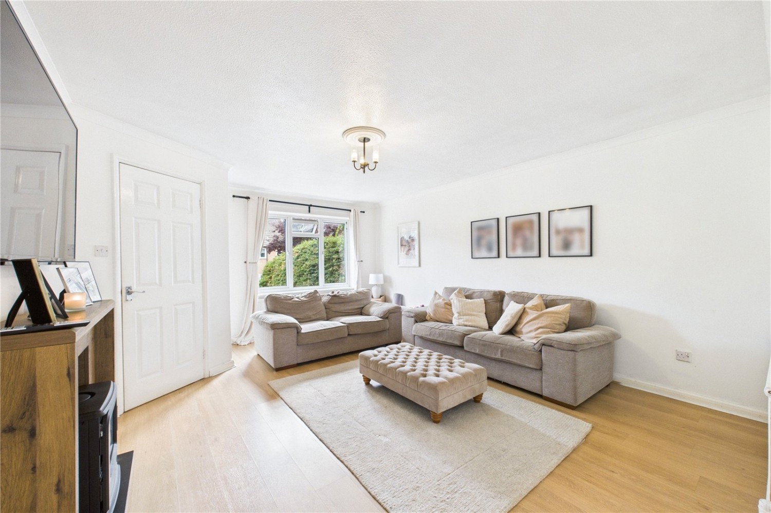 Tadley, Hampshire