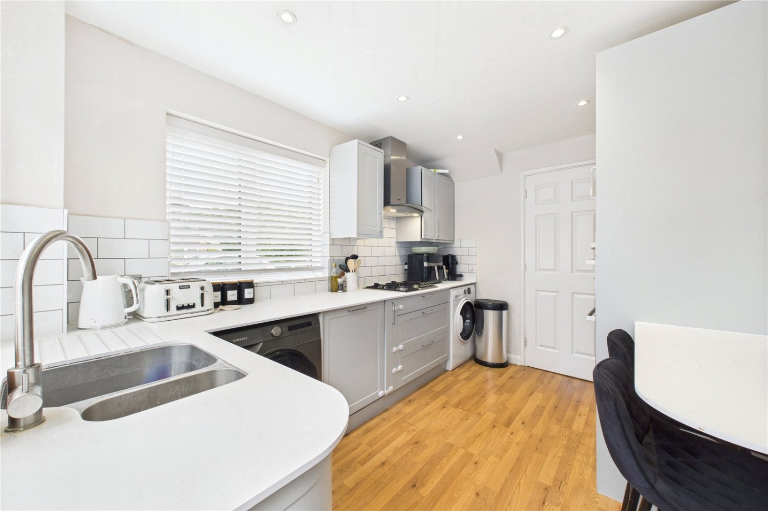 Tadley, Hampshire