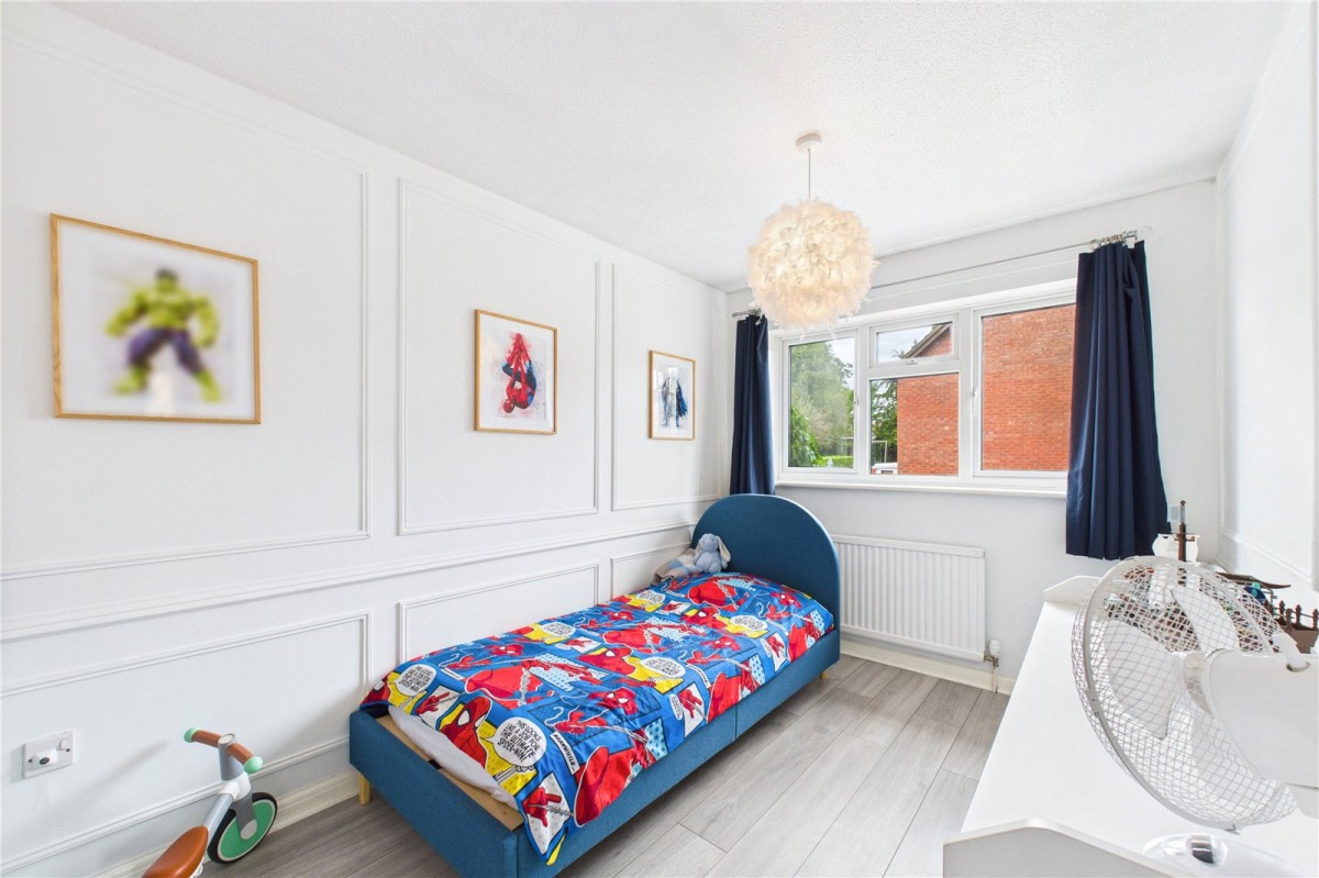 Tadley, Hampshire