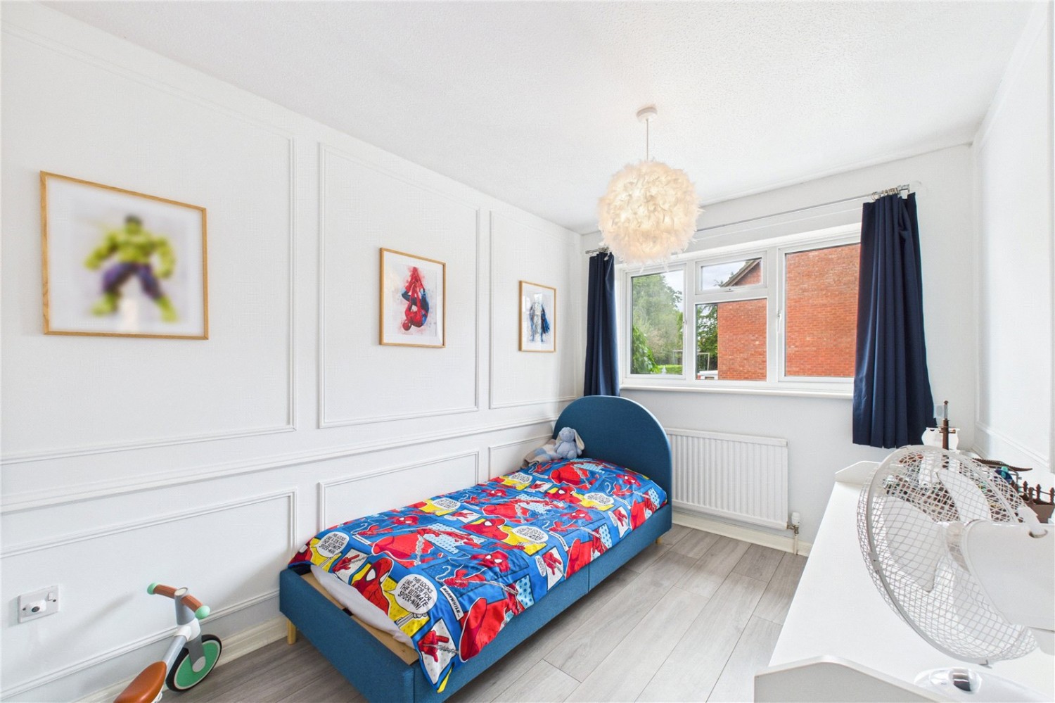 Tadley, Hampshire