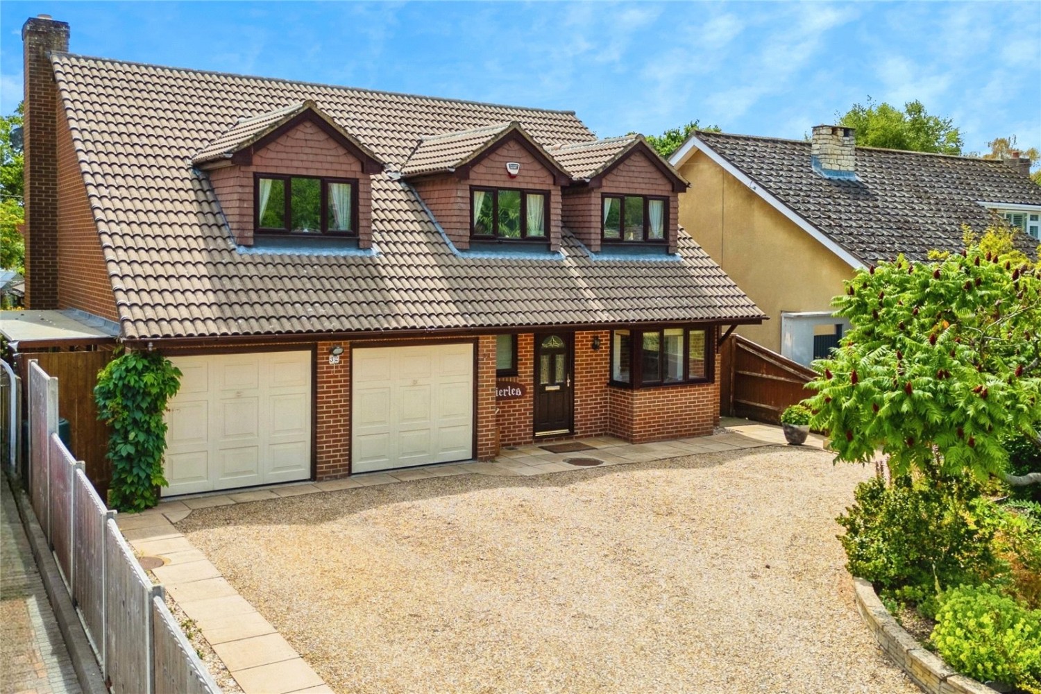 Pamber Heath, Tadley, Hampshire