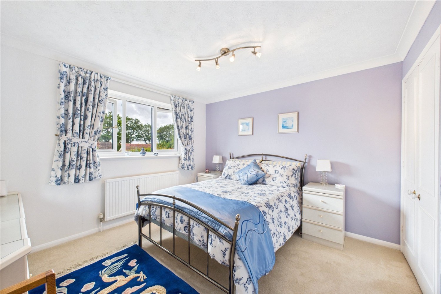 Pamber Heath, Tadley, Hampshire