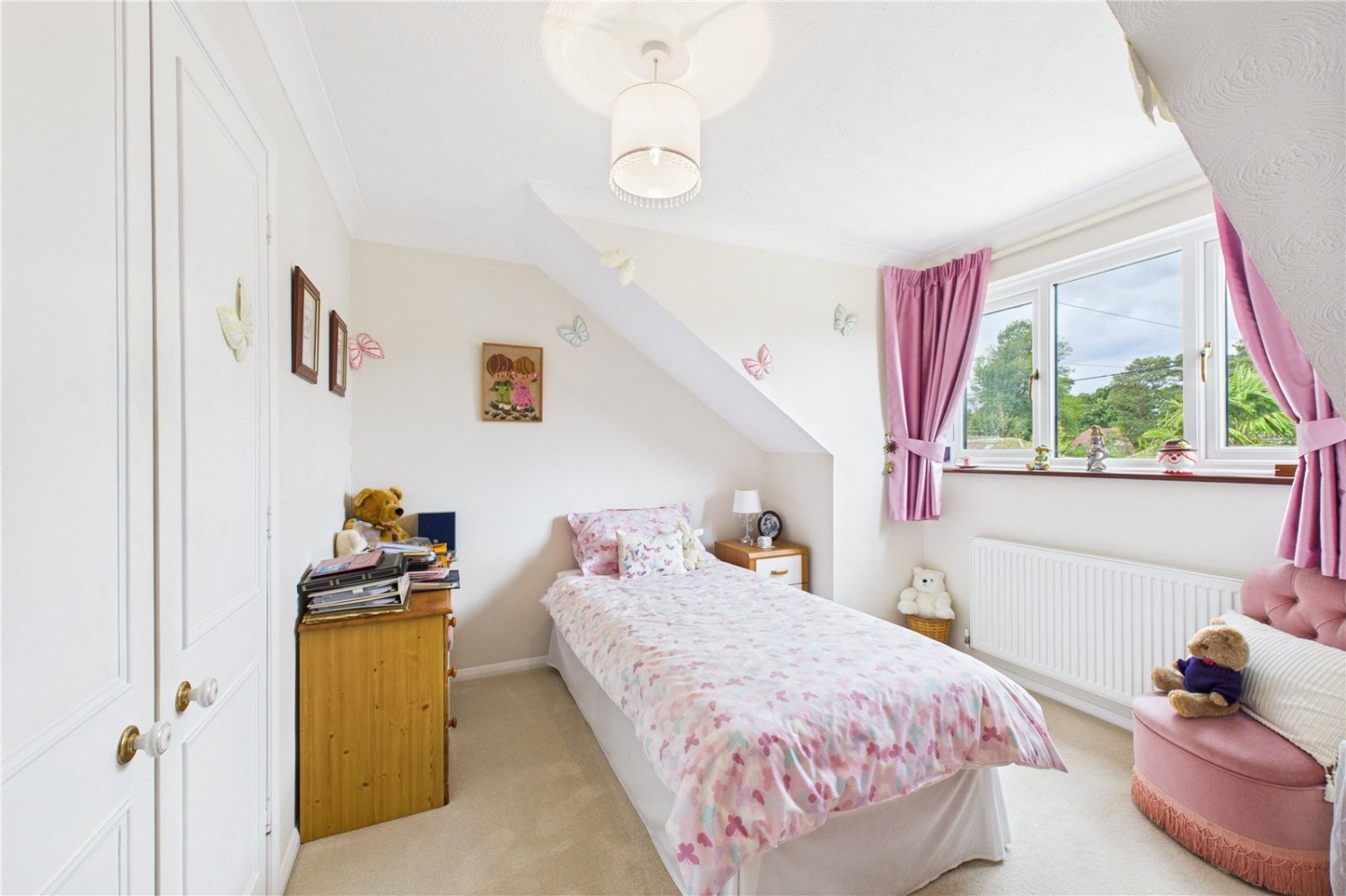 Pamber Heath, Tadley, Hampshire