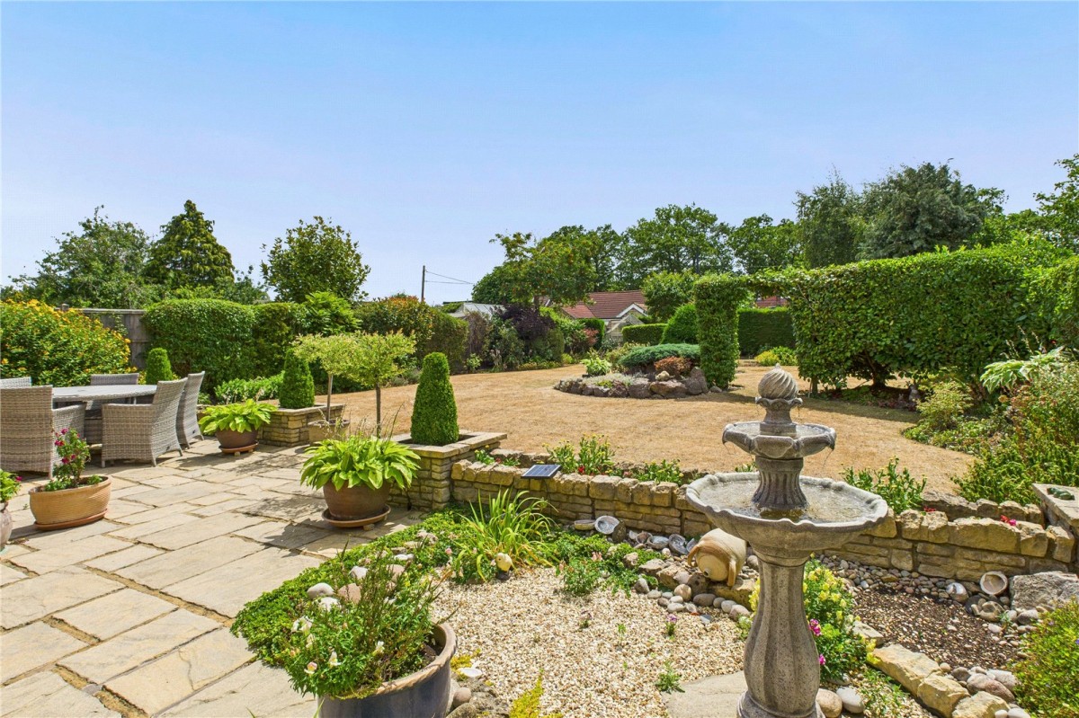 Pamber Heath, Tadley, Hampshire