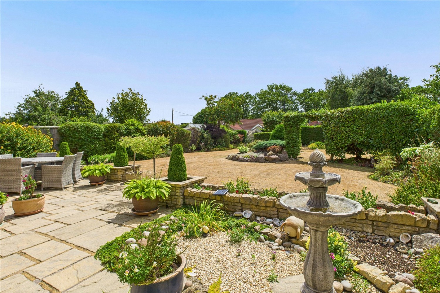 Pamber Heath, Tadley, Hampshire