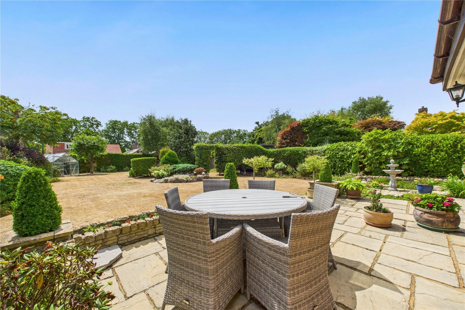Pamber Heath, Tadley, Hampshire
