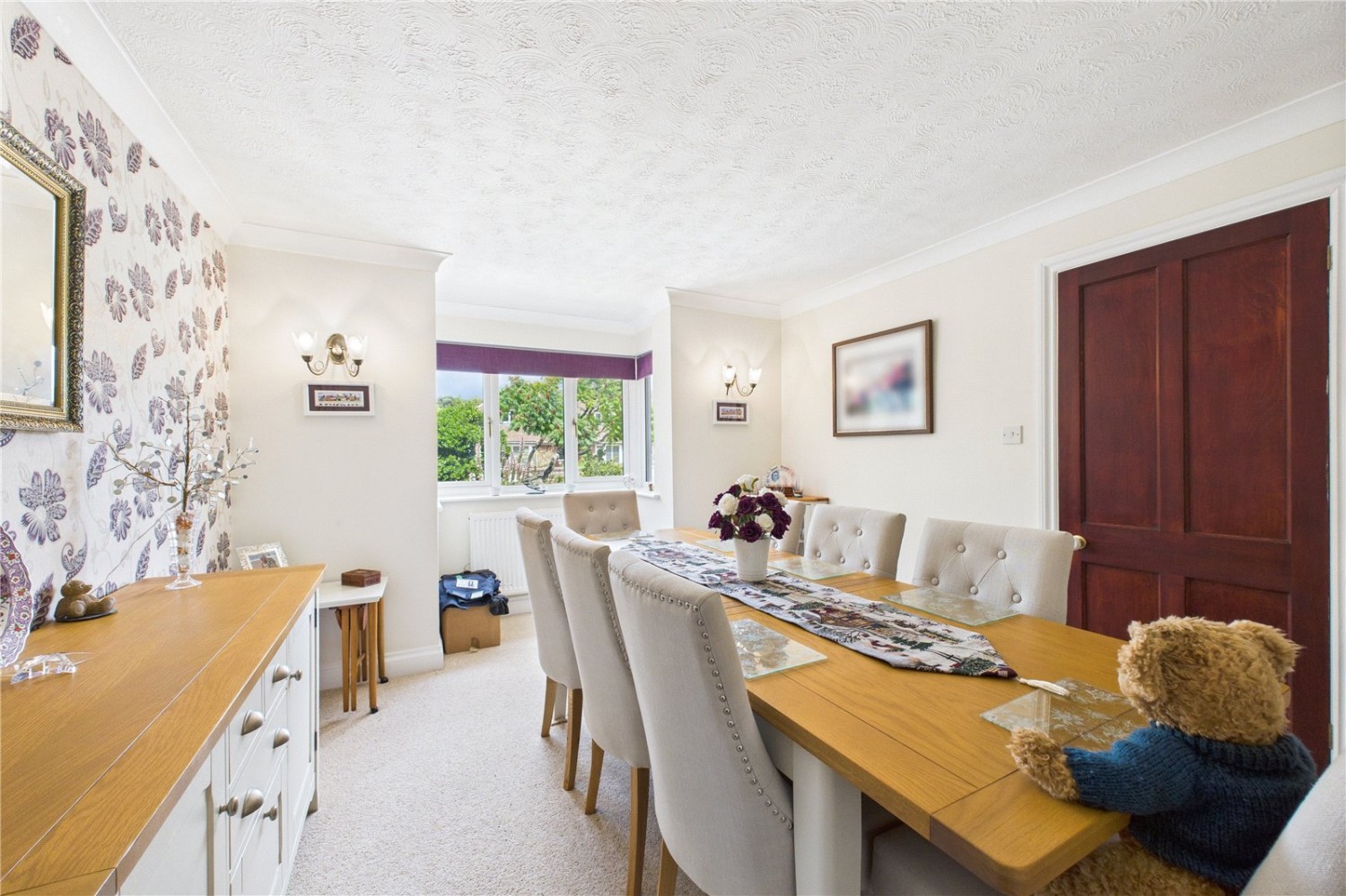 Pamber Heath, Tadley, Hampshire